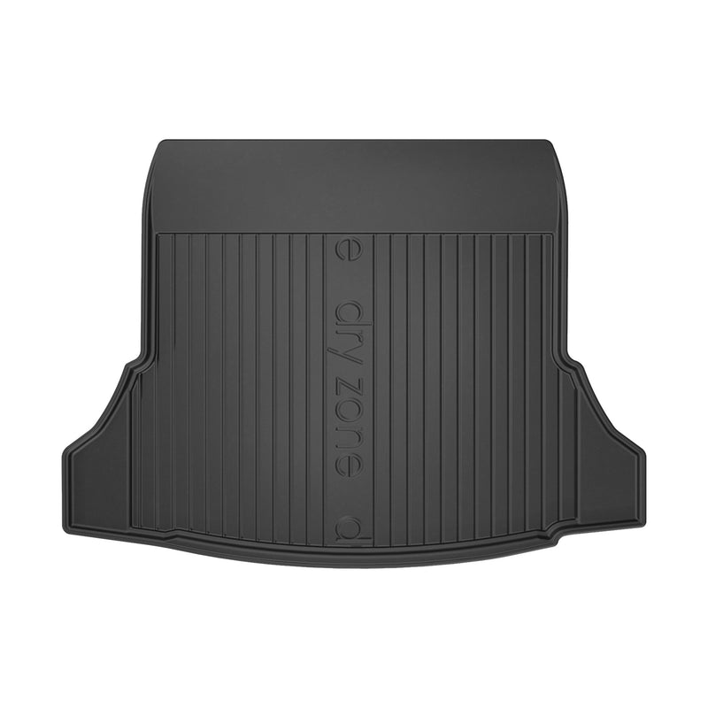 Tapis de coffre pour Mercedes-Benz CLA C118 2019-25 avec organisateur de coffre
