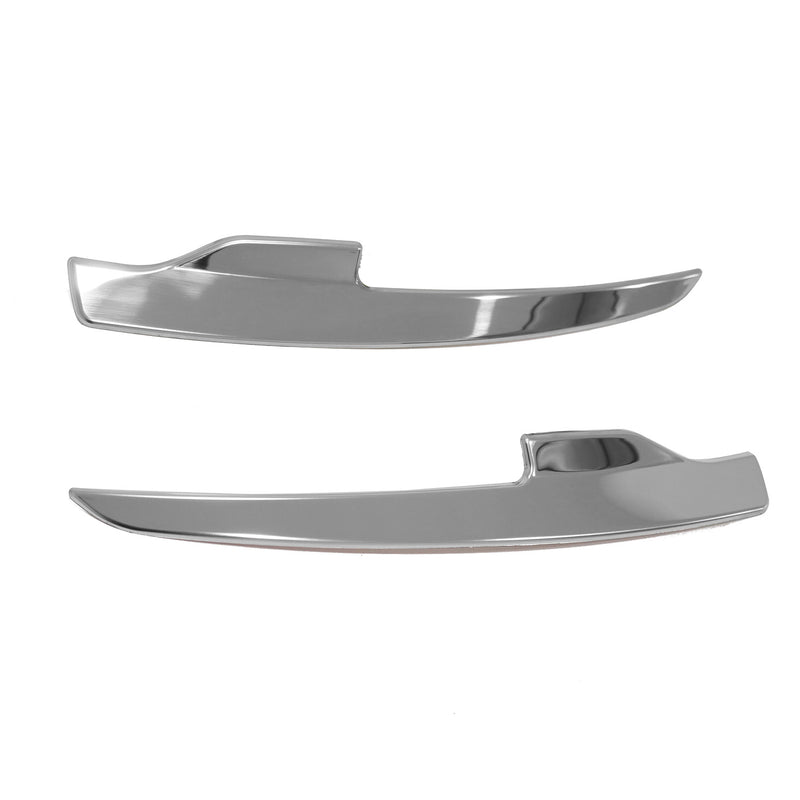 Cadres De Phare Avant pour Ligier JS 56 en acier inoxydable 1 Pcs gauche