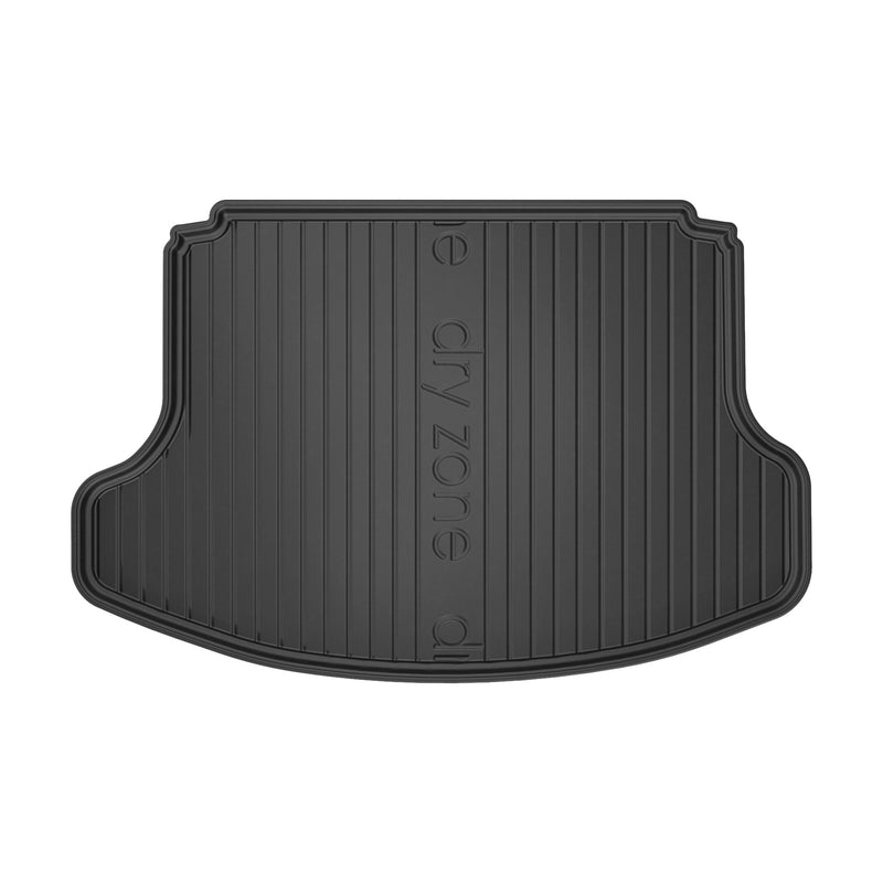 Tapis de coffre pour Hyundai i30 17-25 N Performance avec organisateur de coffre