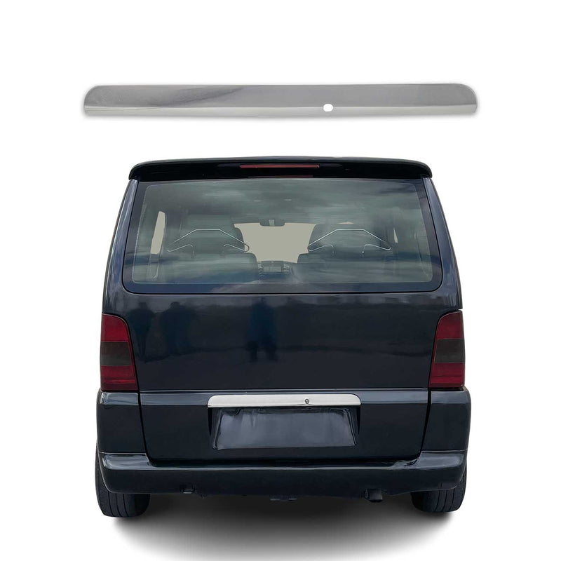 Couverture Poignée de Porte de Hayon Coffre pour Mercedes Vito W638 1996-2003
