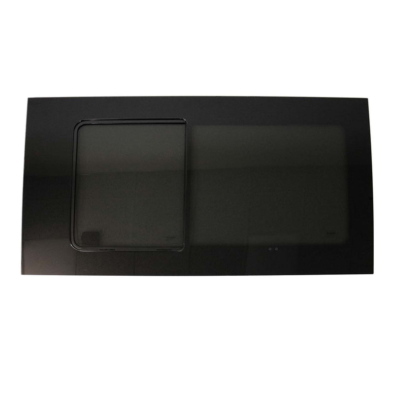 Vitre Porte pour Mercedes Sprinter W906 2006-2018 L3/L4 Gauche coulissante