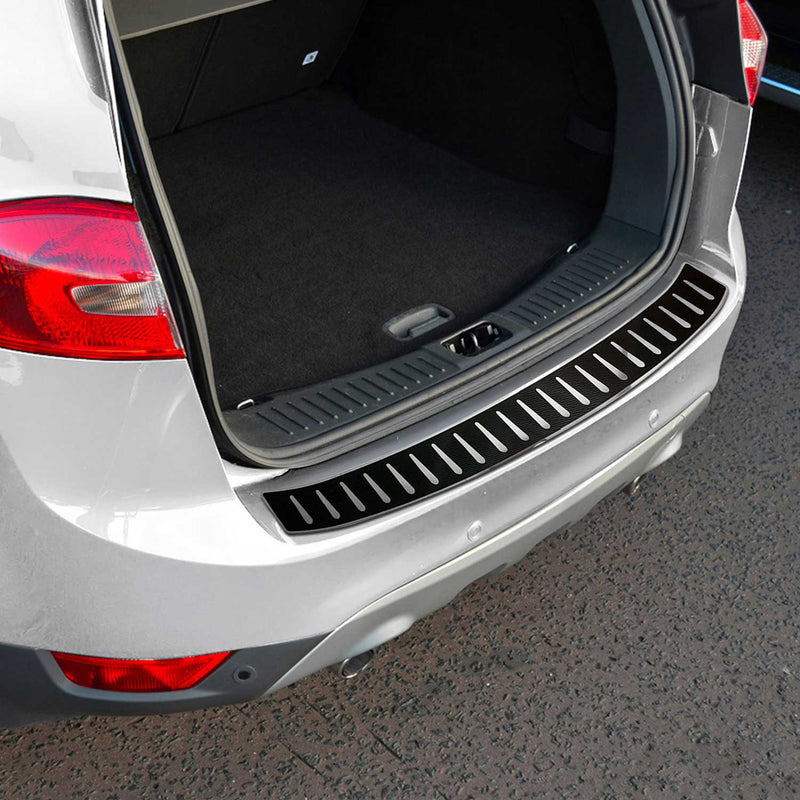 Protection Seuil de Pare-chocs Arriére Pour Ford Kuga 2008-2012 CF