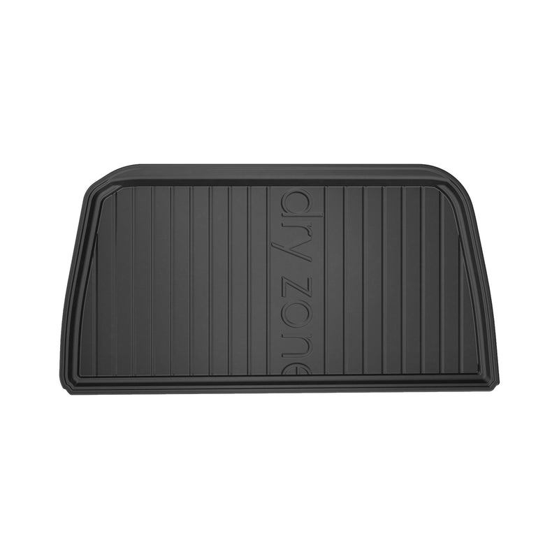 Tapis de coffre pour Mini Countryman I R60 2010-2016 sans organisateur de coffre