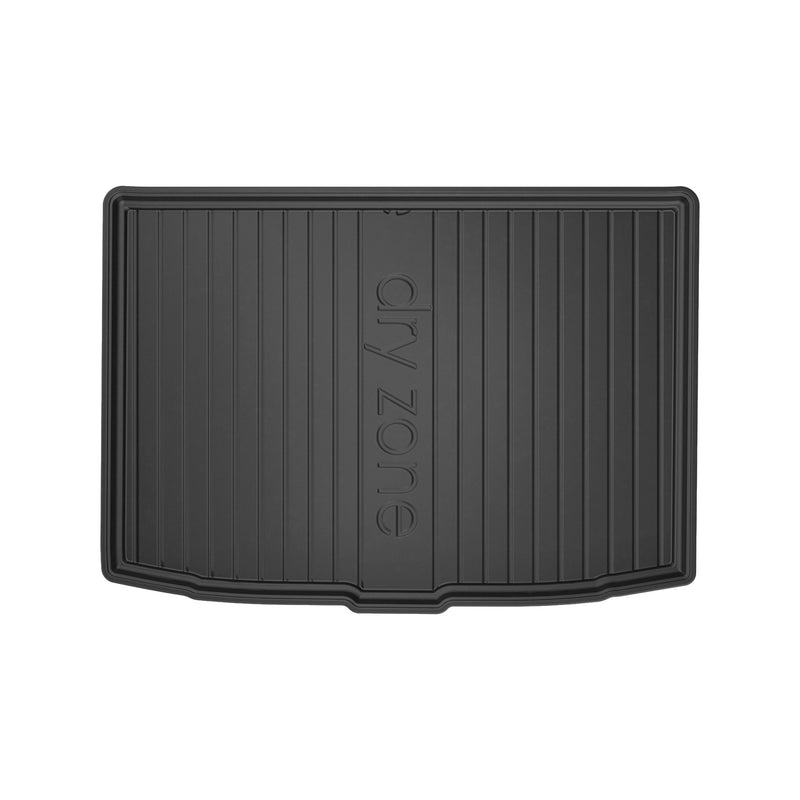 Tapis de coffre pour Nissan Juke I 2014-2019 FL Inférieur TPE Imperméable 1Pc