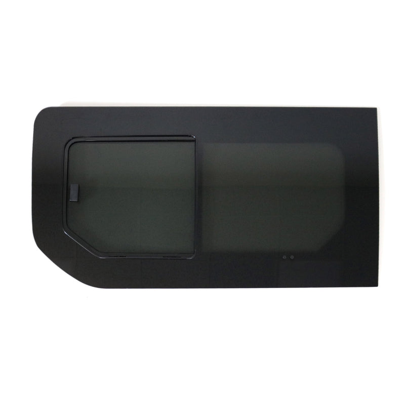 Vitre de Porte pour Nissan Primastar 2014-2024 L1/L2 Avant Gauche Coulissante