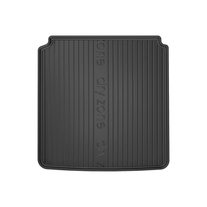 Tapis de coffre pour Mercedes-Benz AMG GT Coupé X290 2019-2025 4Portes TPE Noir