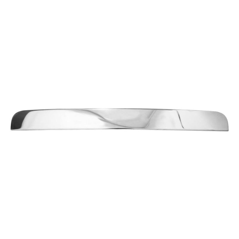 Arrière Coffre Couvercle Moulure pour VW T5 Transporter 2003-2015 inox Chromé
