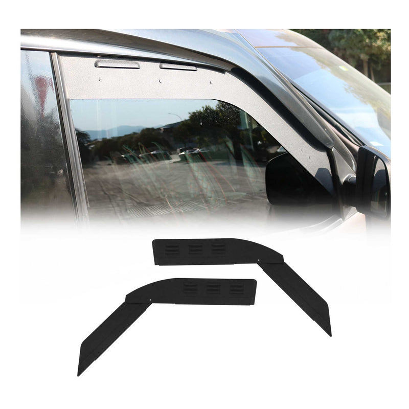 Évent latérales de fenêtre - pour VW Transporter T4 1990-2003