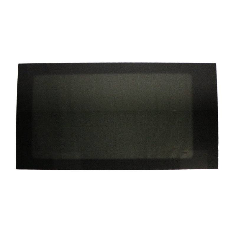 Vitre de Porte pour VW Crafter 2006-2017 L3/L4 milieu Droit Porte coulissante