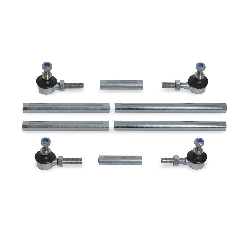 Kit biellettes universelles réglables 15-20 cm 22-27 cm 27-32 cm Universal
