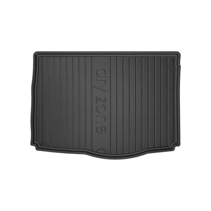Tapis de coffre pour Fiat Grande Punto 2005-2012 5Portes sans niche latérale TPE