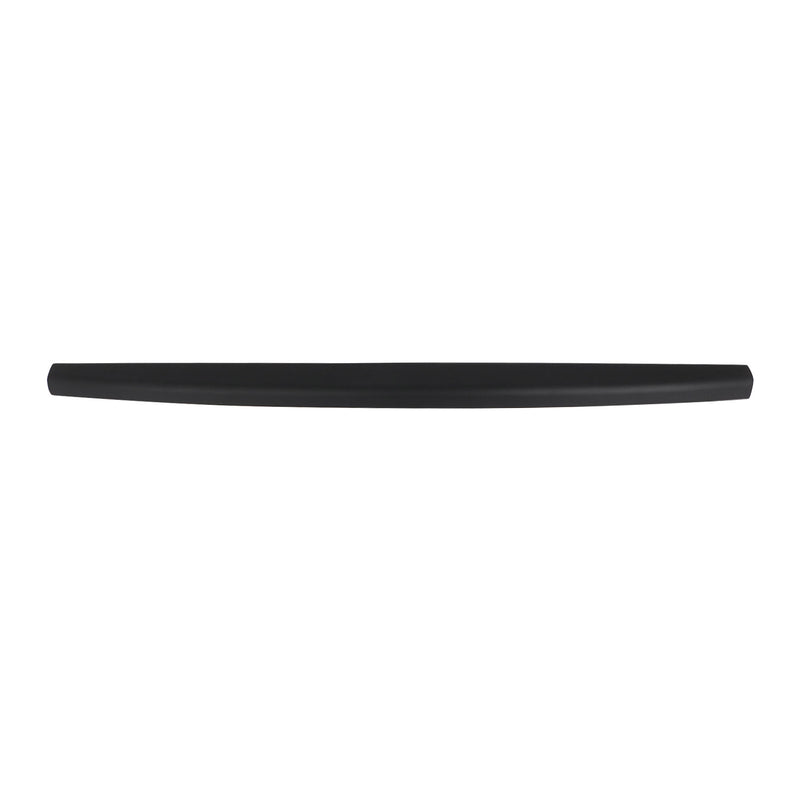 Cache-Rail Protecteur de Pare-Chocs Couvercle de Hayon pour Ford Ranger 2015-22