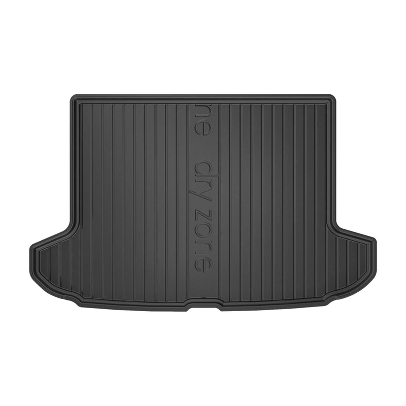 Tapis de coffre pour Hyundai Tucson III 2015-2020 Supérieur TPE Imperméable 1Pc
