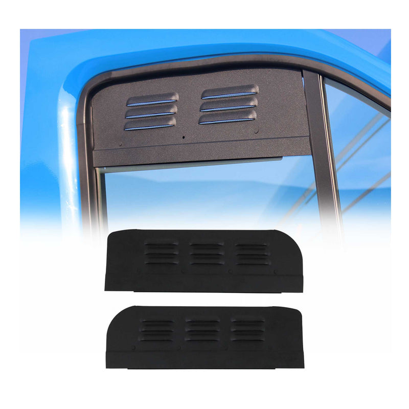 Grille d'aération voiture pour Renault Master 2 1998-2010 2x