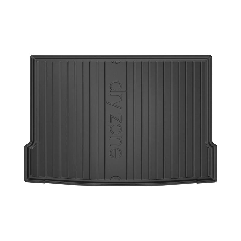 Tapis de coffre pour BMW Série 1 F40 2019-2024 Supérieur TPE Imperméable 1Pc