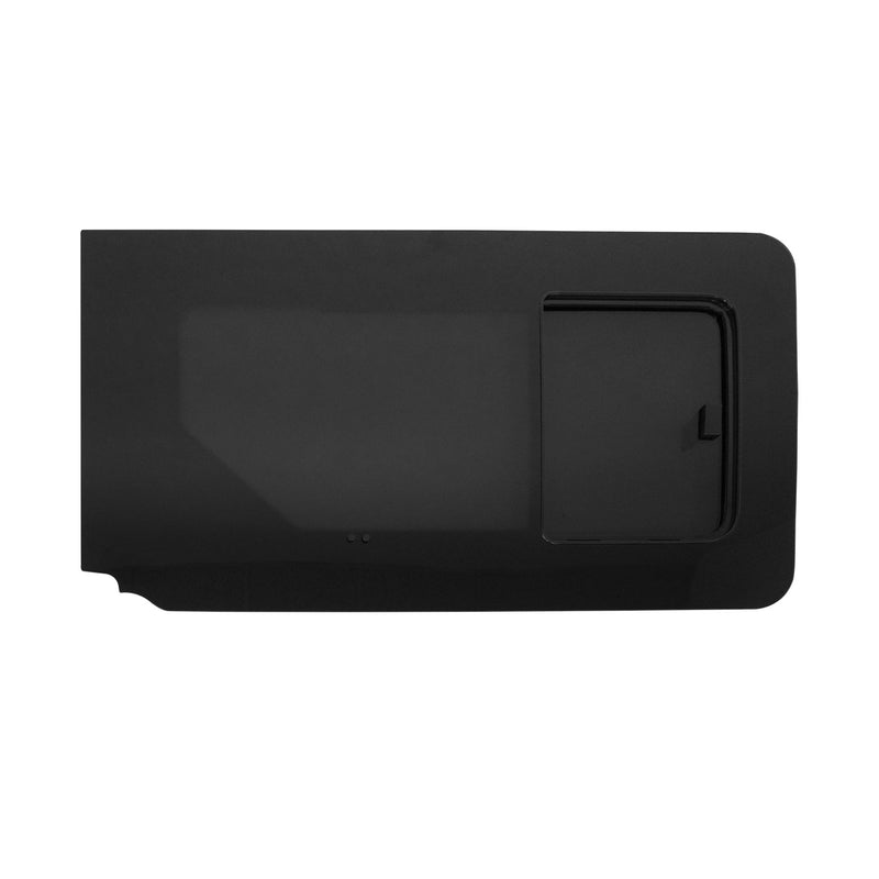Vitre de Porte pour Renault Master 2010-2024 Avant Droit coulissante L1