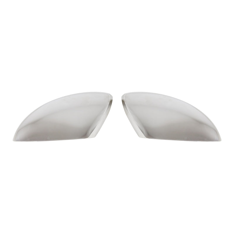 Coques de rétroviseurs pour Dacia Sandero / Stepway / Jogger 2021-2025