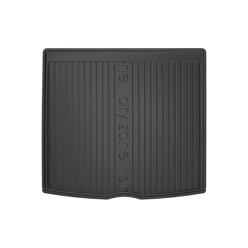 Tapis de coffre pour Mercedes-Benz GLE W167 2019-25 avec organisateur de coffre