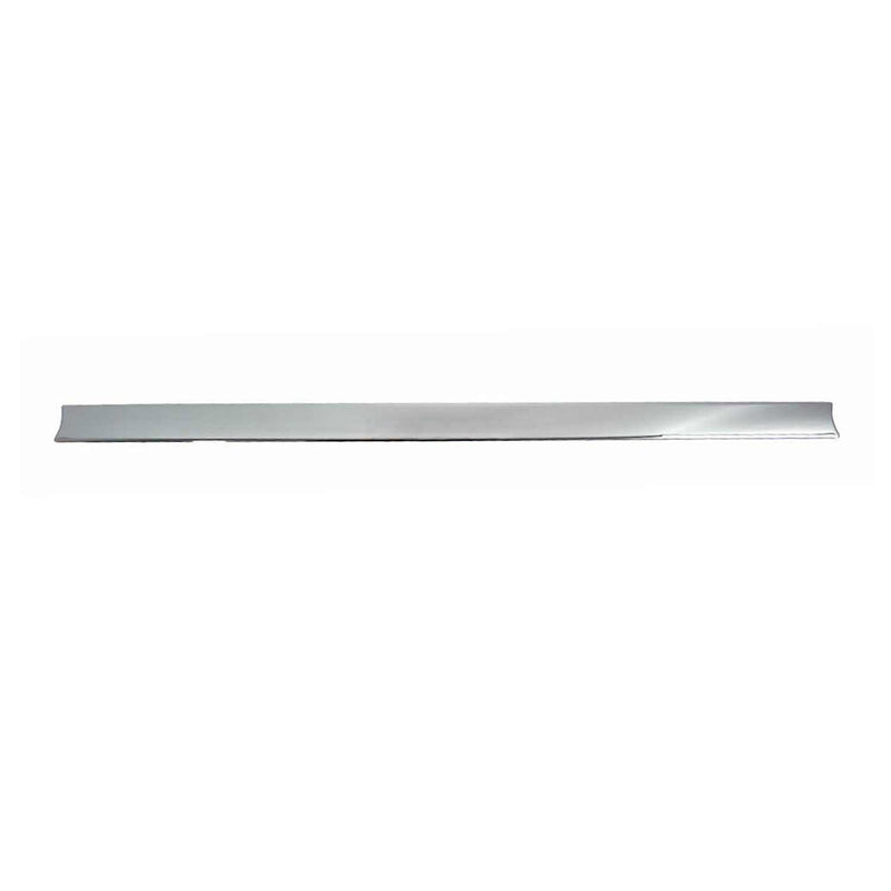 Couverture Poignée de porte pour Fiat Linea 2007-2012 en acier inox Chromé