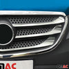 Moulure de Grille de Calandre pour Mercedes Classe V Vito W447 2014-2022 Chromé