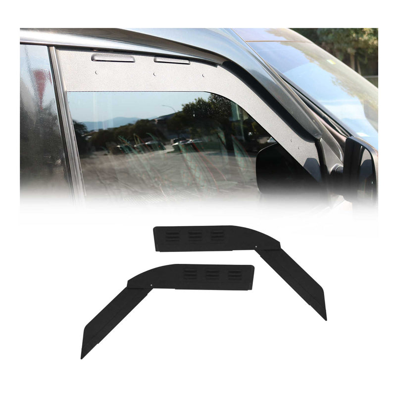 Grille d'aération de Fenêtre pour VW Transporter T3 1979-1990