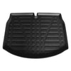 Tapis de Coffre pour VW Beetle 2011-2021 en TPE Noir