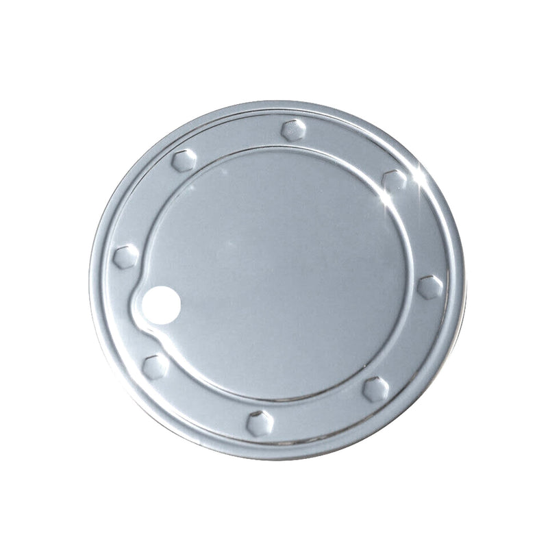 Bouchon De Carburant pour Ford Focus I 1998-2005 Inox Chromé