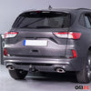 Aragon Attelage et Faisceau 7 Broches pour BMW iX3 2020-2024