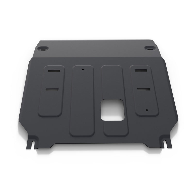Plaque De Protection Carrosserie pour Kia Sorento Prime 2015-2024