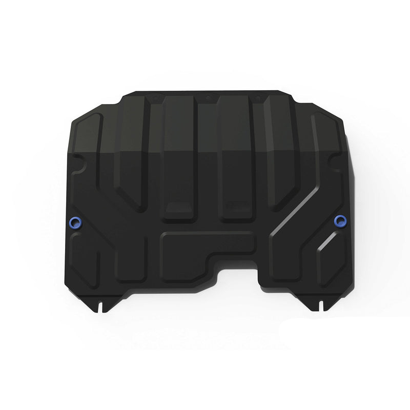 Plaque De Protection Carrosserie pour Hyundai IX35 2010-2015