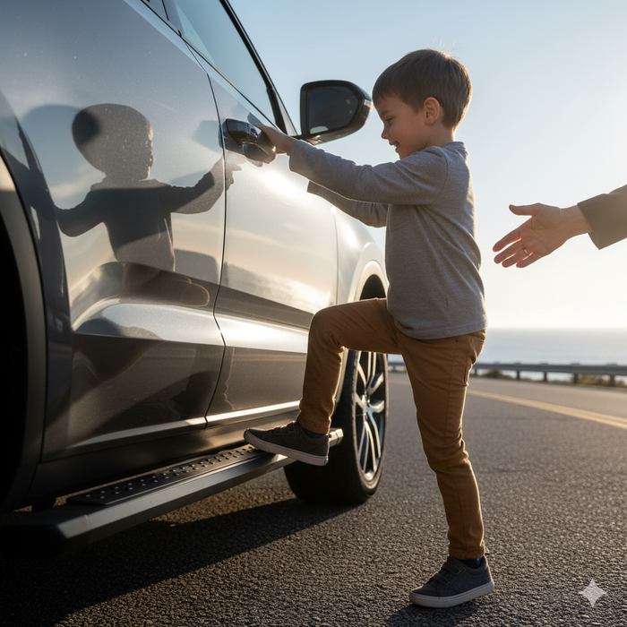 Quels sont les avantages et les inconvénients des Marchepieds?