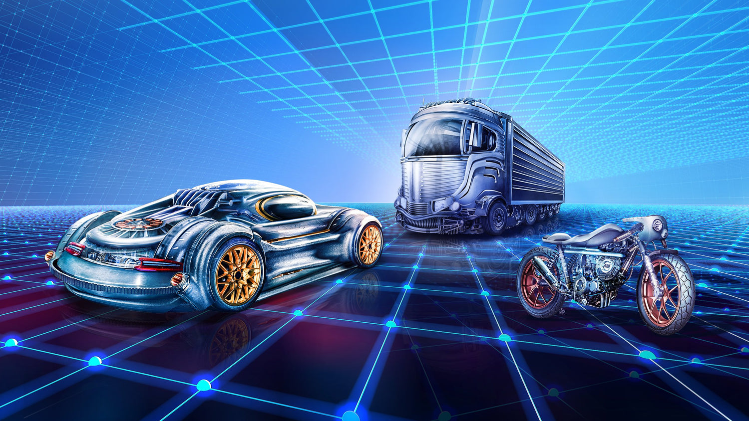 OMAC GMBH - AUTOMECHANIKA FRANCFORT 2018