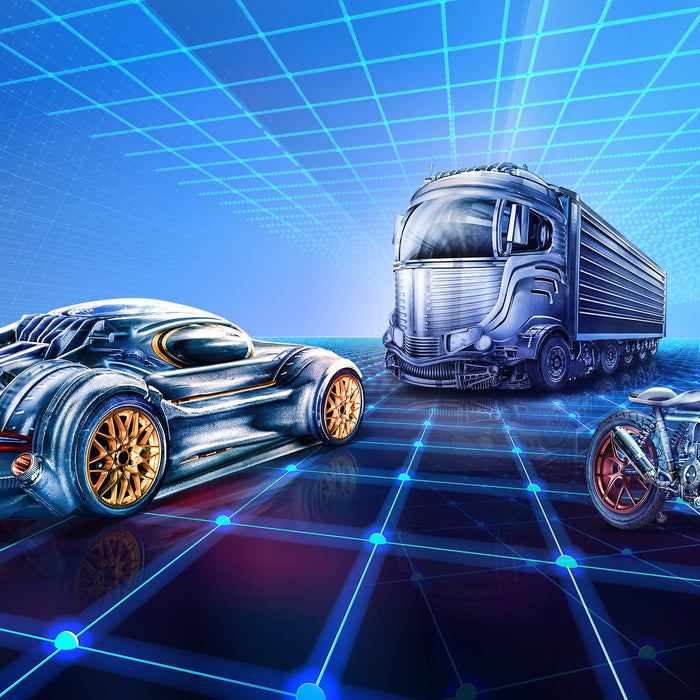 OMAC GMBH - AUTOMECHANIKA FRANCFORT 2018
