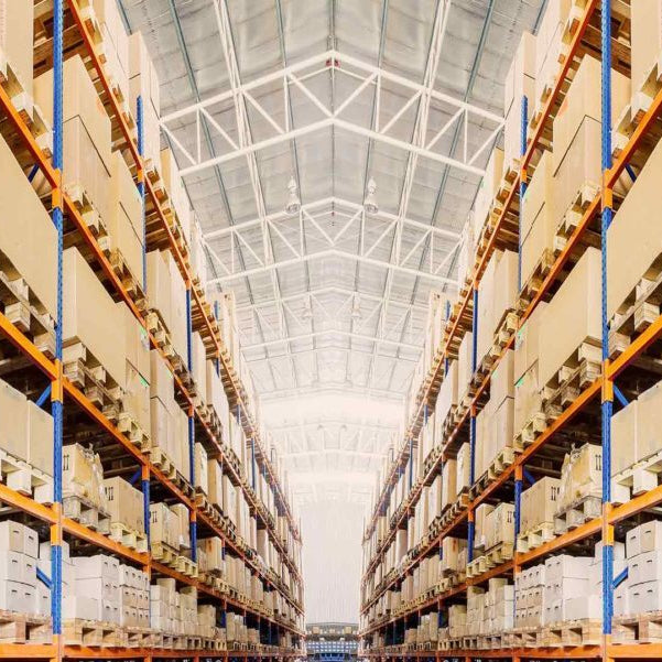 Nous souhaitons nous présenter notre entreprise Omac GmbH.