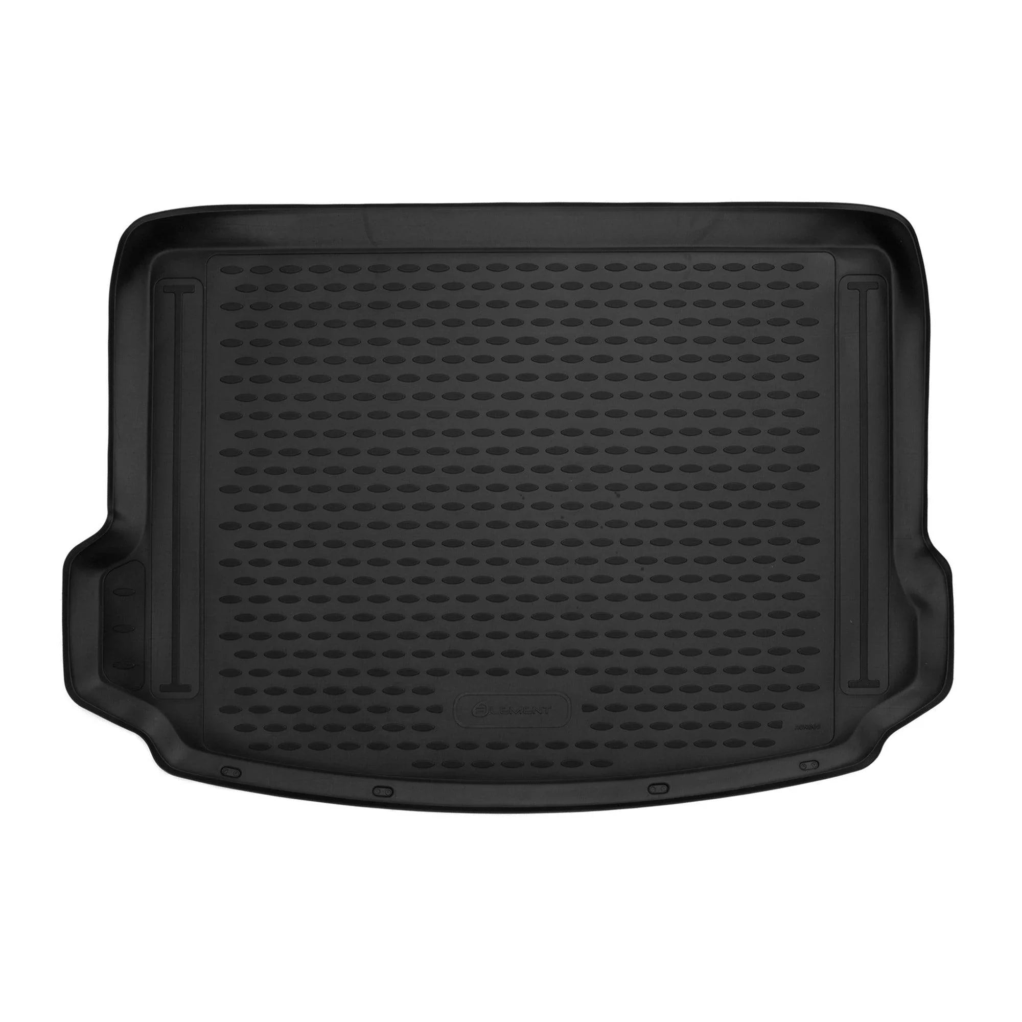 Tapis de coffre classique