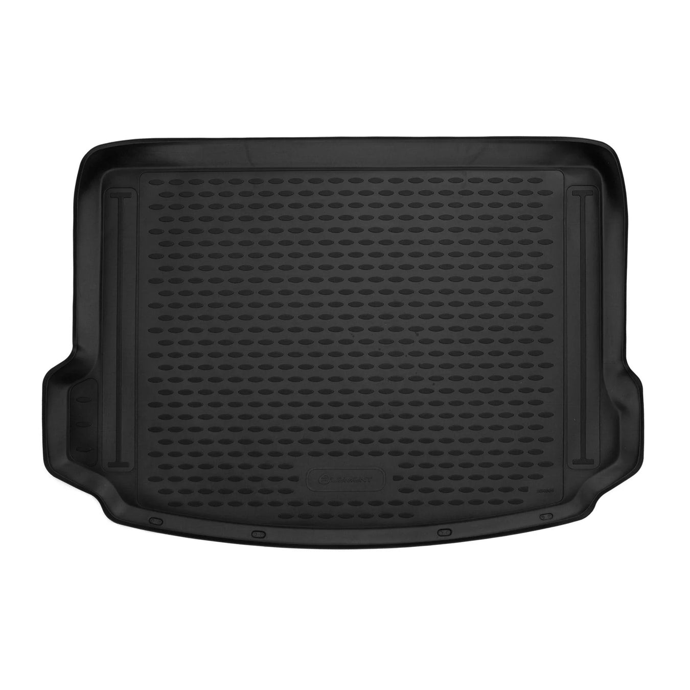 Tapis de coffre classique