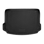 Tapis de coffre classique