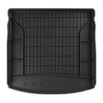 Tapis de coffre premium