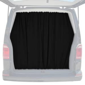 Rideau de voiture
