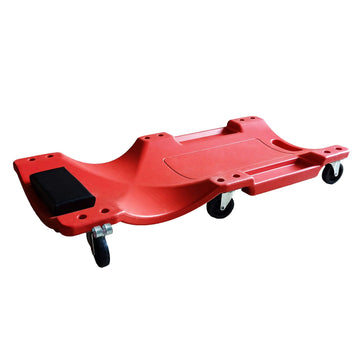 Chariot de visite pour mécanicien