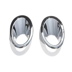 Couverture de phare antibrouillard avant