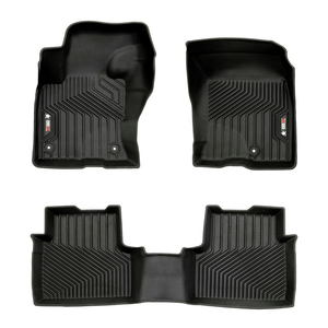 Tapis voiture