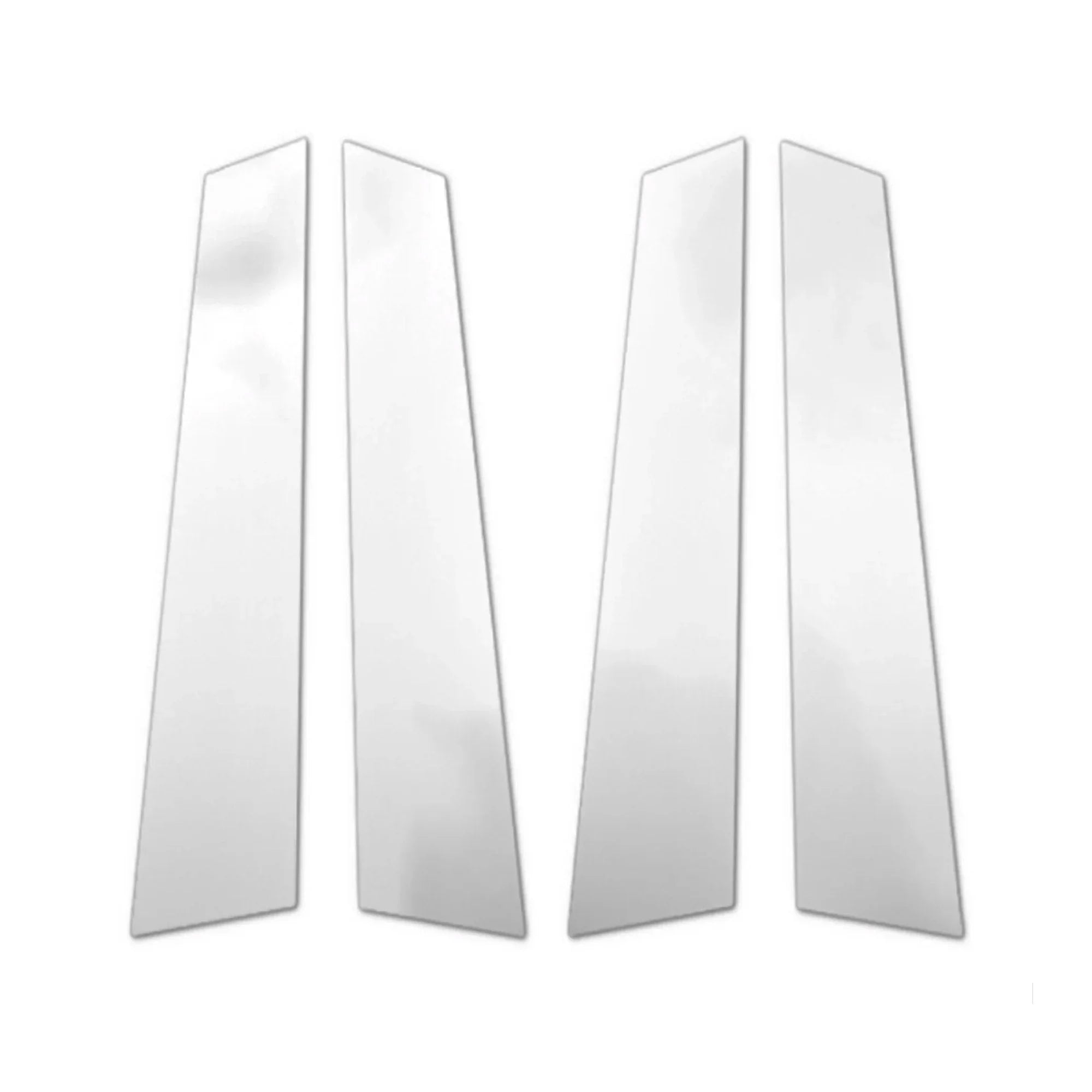 Garnitures de pilier