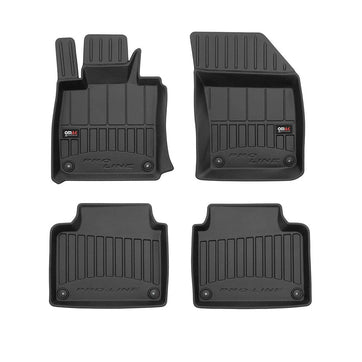 Tapis de voiture premium