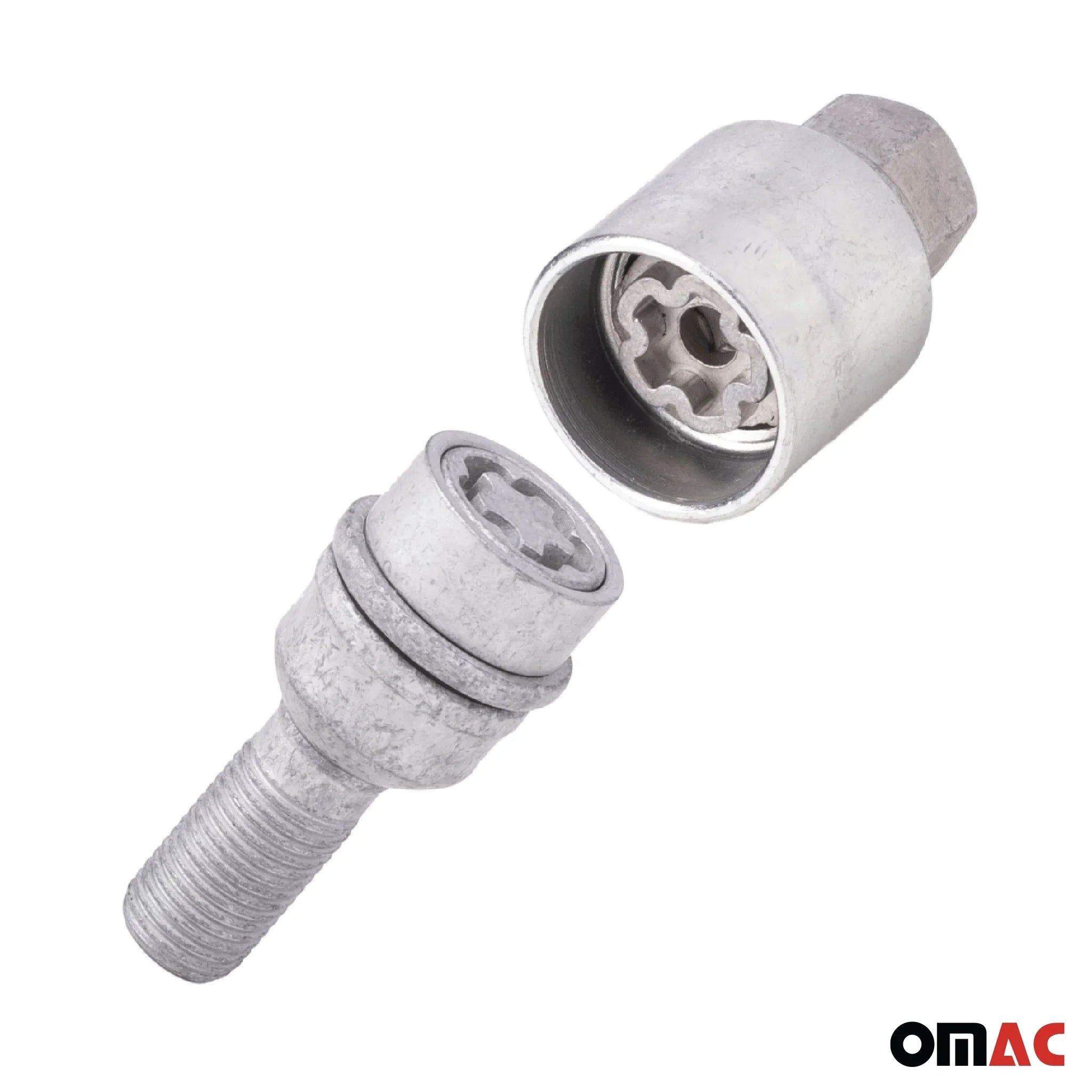 Ecrous boulons de roue