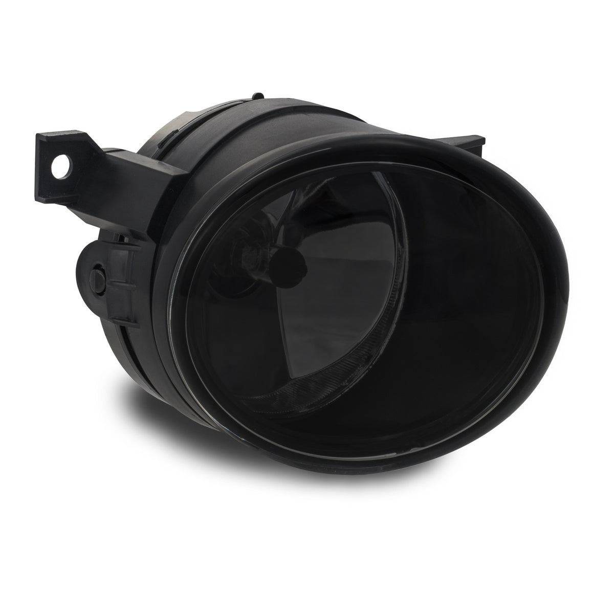 JOM Feux Antibrouillard pour Seat Mii Skoda Citigo VW Amarok Jetta Scirocco Up Golf 5 smoke