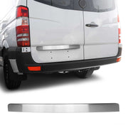 Poignée de Coffre Arrière pour Mercedes Sprinter acier inox Brossé