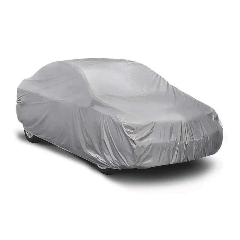 Bâche De Voiture Housses De Protection Complète 420x180x155 cm