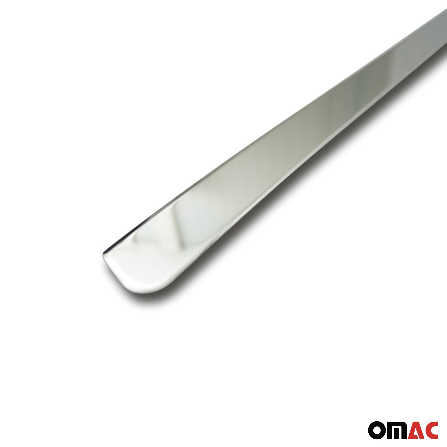 Poignée de Coffre Arrière pour Mercedes Vito W447 2014-2025 acier inoxydable