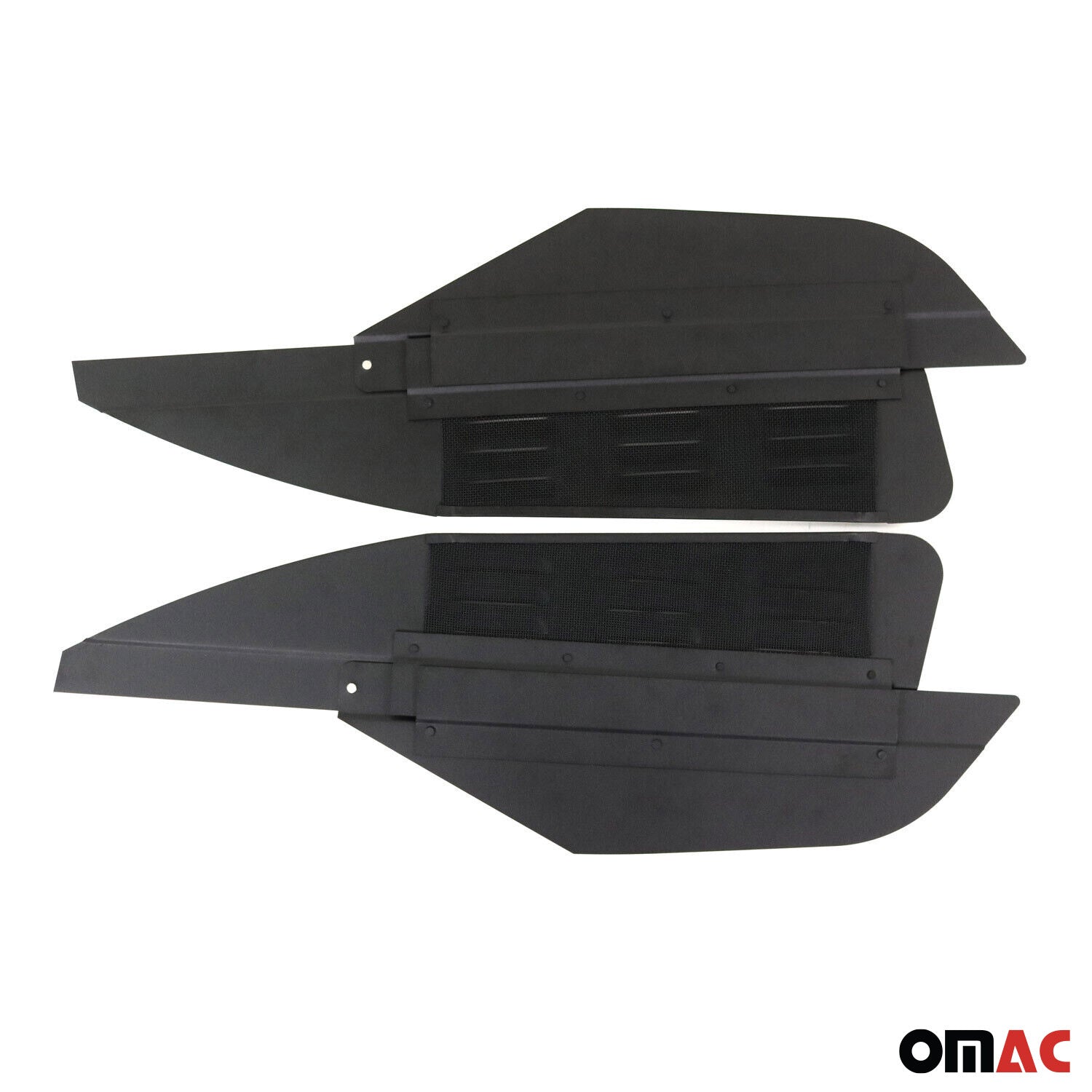 Grille d'aération de Fenêtre pour Dacia Lodgy 2012-2024
